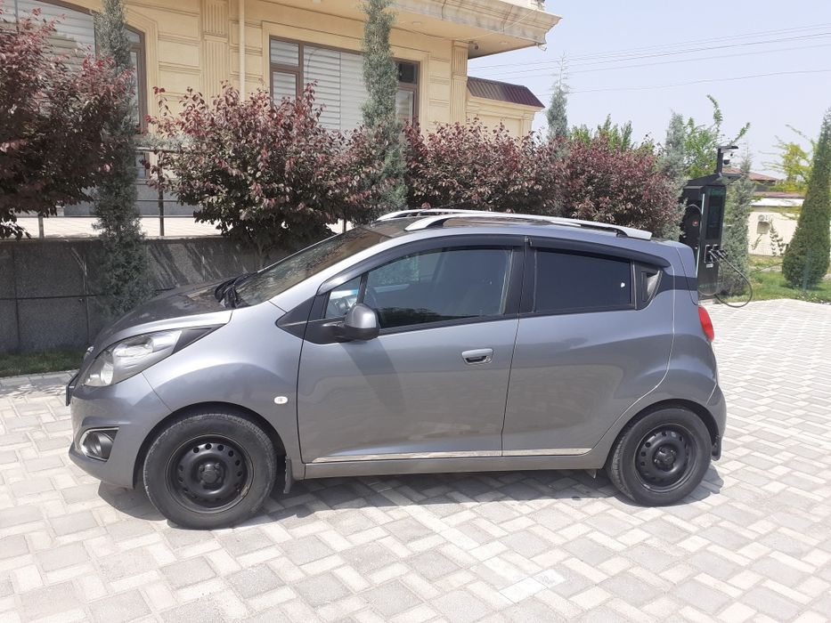 Spark elegant 4 poziciya 2020