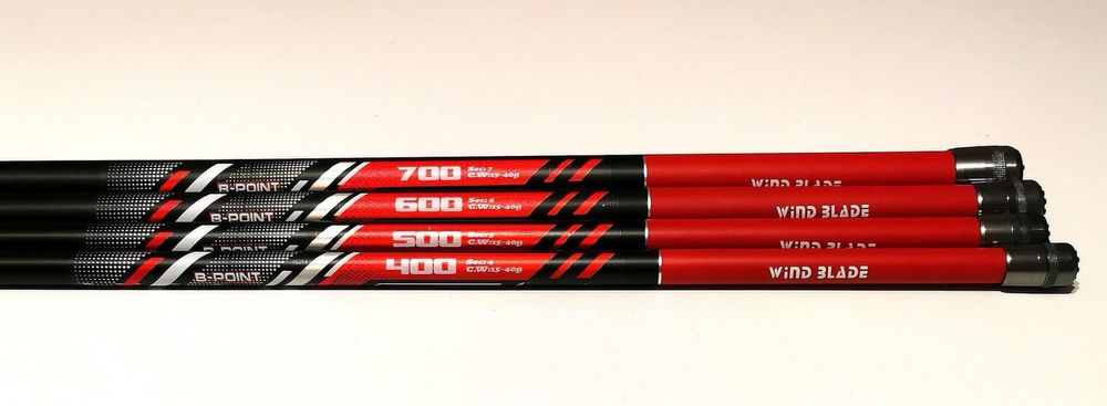 Varga Undita WindBlade TF-02 5 m sau 6 m