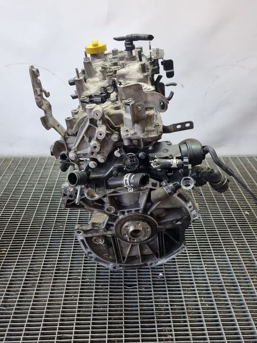 Motor Nissan Qashqai J11 1.2 DIG - T Benzina 2013 - 2017 115CP Manuala HRA2DDT Euro5 ...