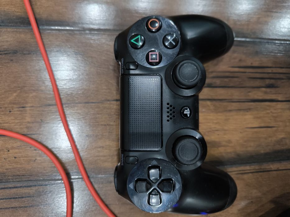 PS4 ПС4 б/у без игр