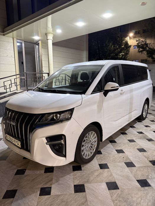 Продаётся срочно BAW M7