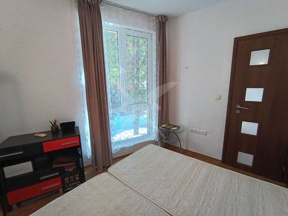 Продава се Тристаен апартамент в Приморско - 58 кв.м за 1095 €/кв.м - Снимка #4