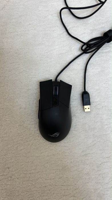 Игровая Мышь ASUS ROG Gladius II Core