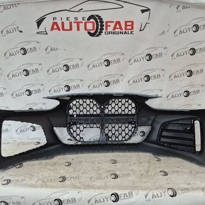 Bara fata BMW Seria 4 G26 Benzina/diesel M-Paket an 2020-2021-2022-202