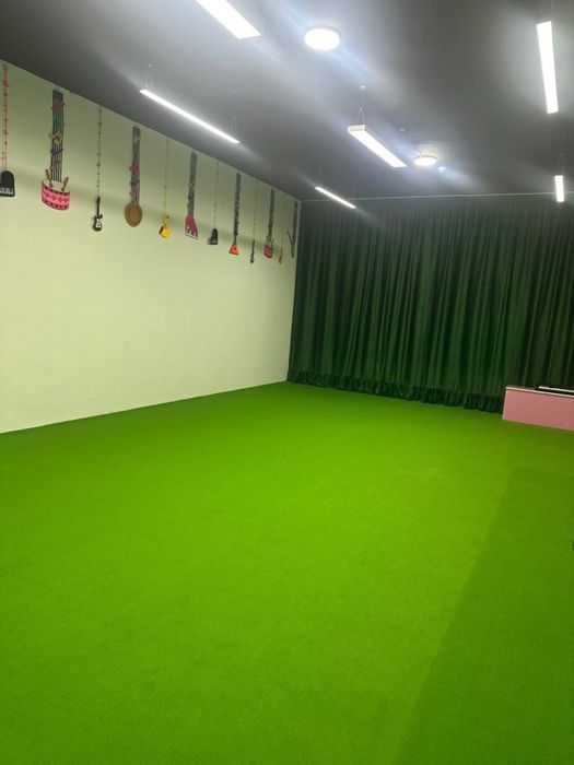 Уста Ширин.Продам готовый бизнес - детский сад на 120 детей.На 1 линии