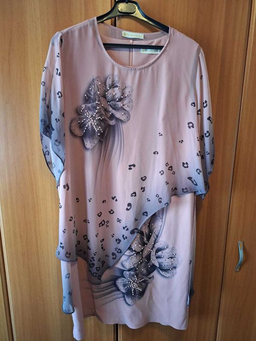 Rochii dama marimea 50