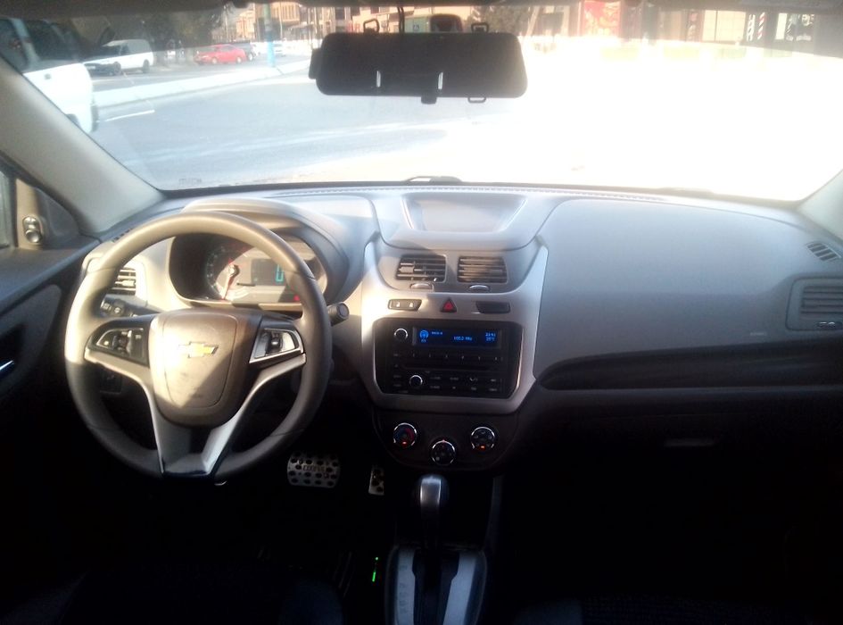 Cobalt 2020 yili toza srochna