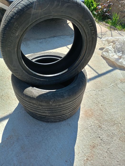 Шины r 215/55/17