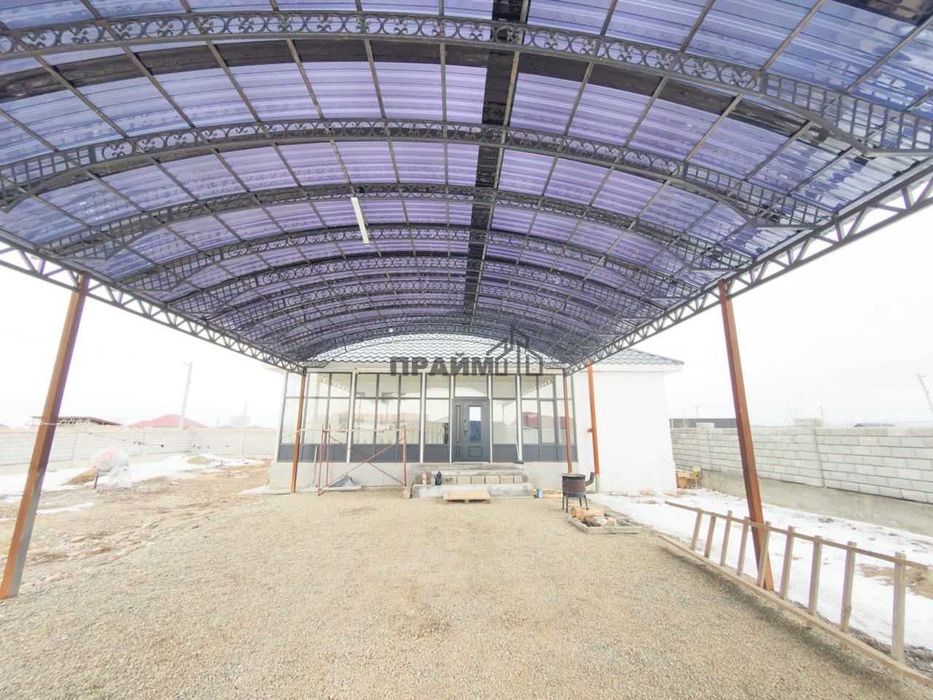 ПРОДАМ 4Х ком. дом Ынтымак (Эйли ПРАЙМ)