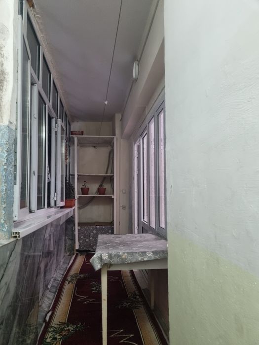 3-х комнатная квартира