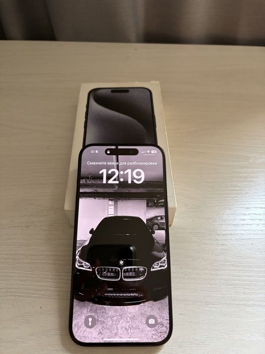 Apple,Iphone 15 pro 128 гб