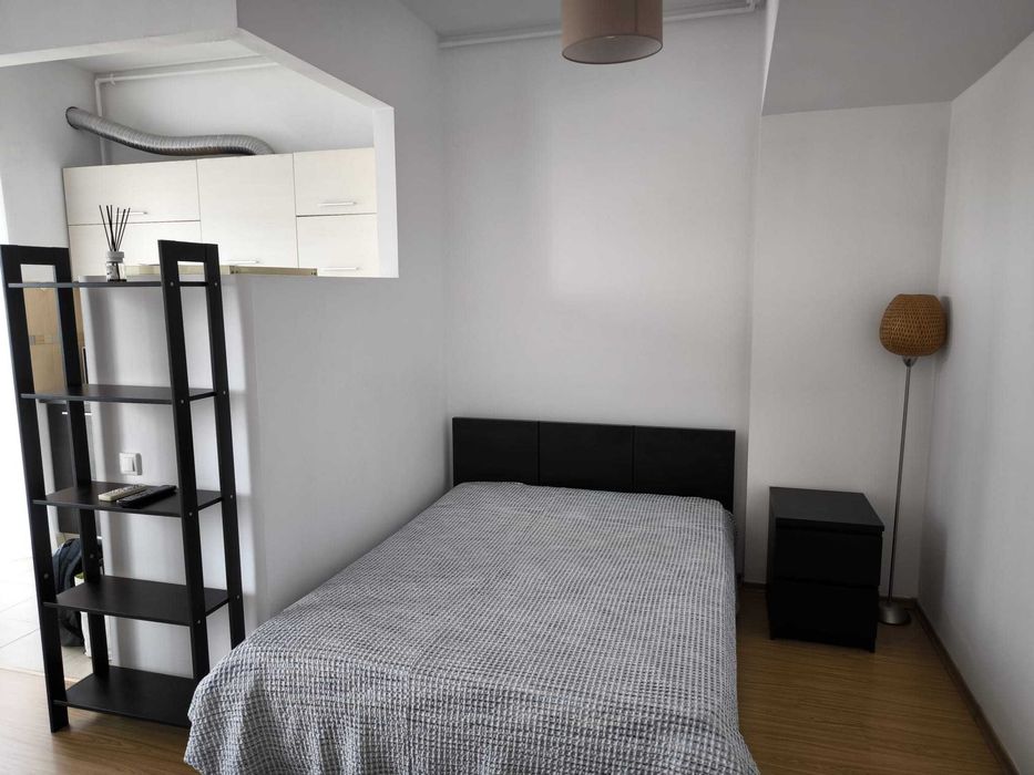 Garsoniera de inchiriat zona Aparatorii Patriei