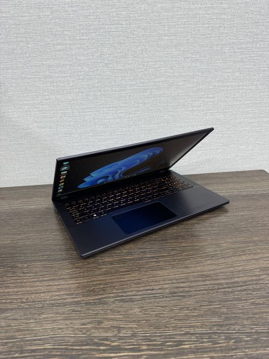 16-Ядерный Acer Aspire Gaming intel Core i5 12th Gen с RTX3050 DDR6