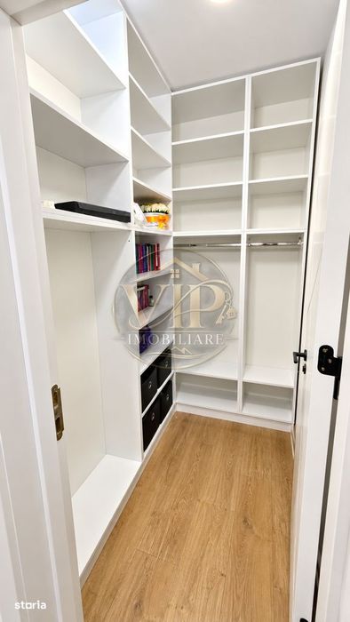 Apartament nou, decomandat cu 3 camere,73 mp utili,bloc nou,zona Arex