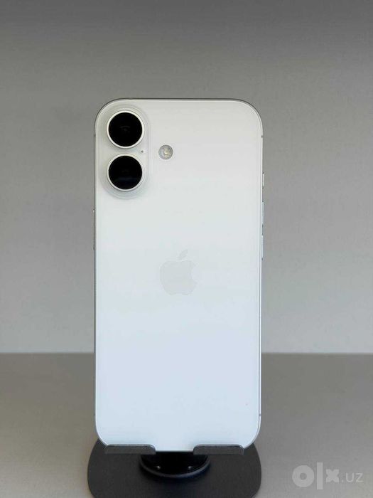 Срочно продается Iphone 17 , 256Gb, White, 95%.