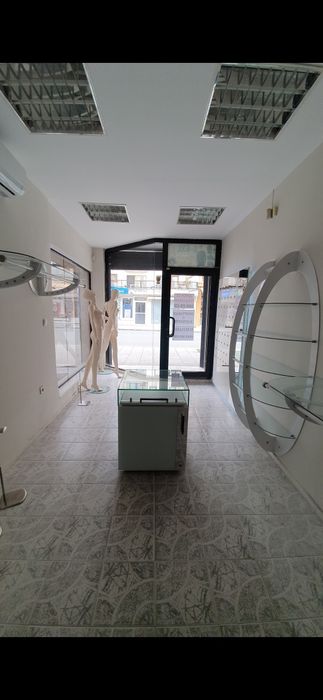Дава се под наем Магазин в Несебър - 15 кв.м за 4080 € - Снимка #4