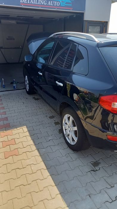 Vând Renaul Koleos 2.0 TDI