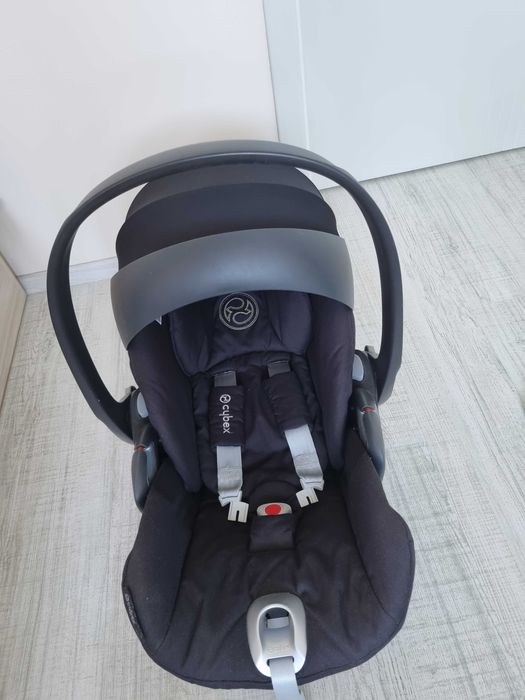 Столче за кола Cybex cloud Z-i size 45-87см.