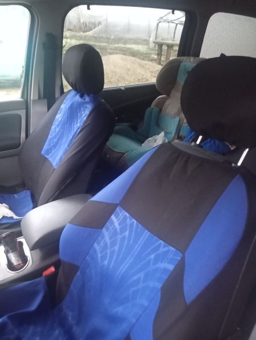 De vânzare Ford Galaxy 7 locuri
