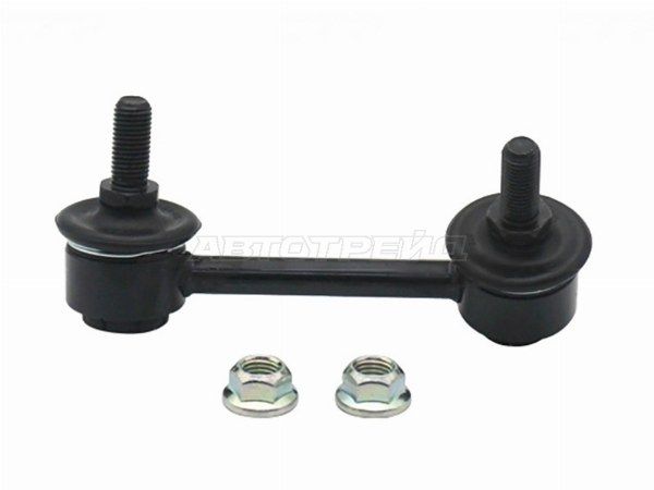 Линк Toyota Avensis