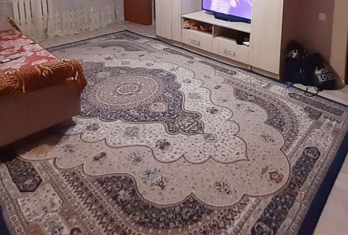 Срочно продам ковёр
