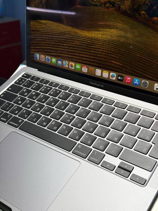 MacBook Air 13 M1 256GB