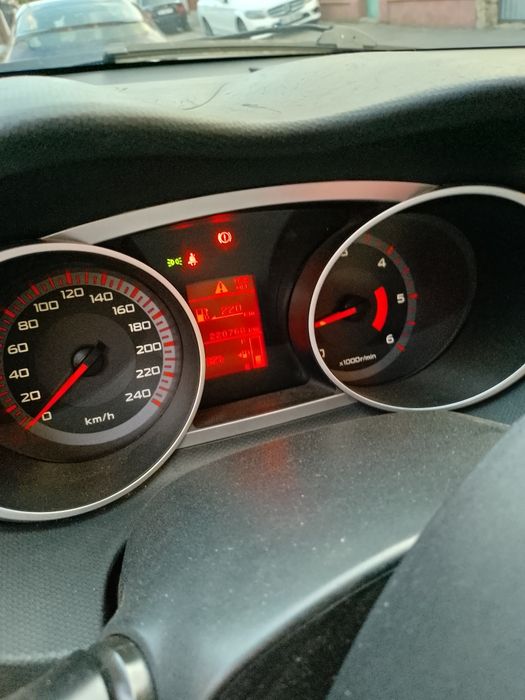Mitsubishi onlander
