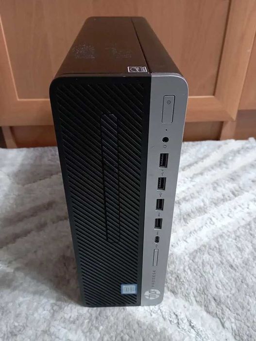 Системный блок core i5 6400