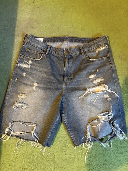 Vand blugi zara marime 46/44 L