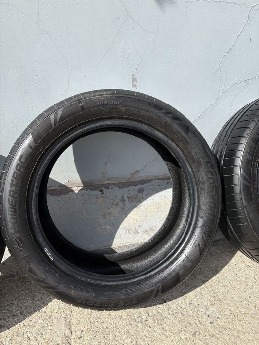 Летние шины 205/50zr16