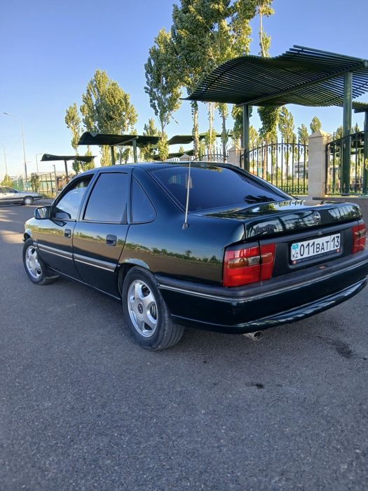 Opel vectra 1994