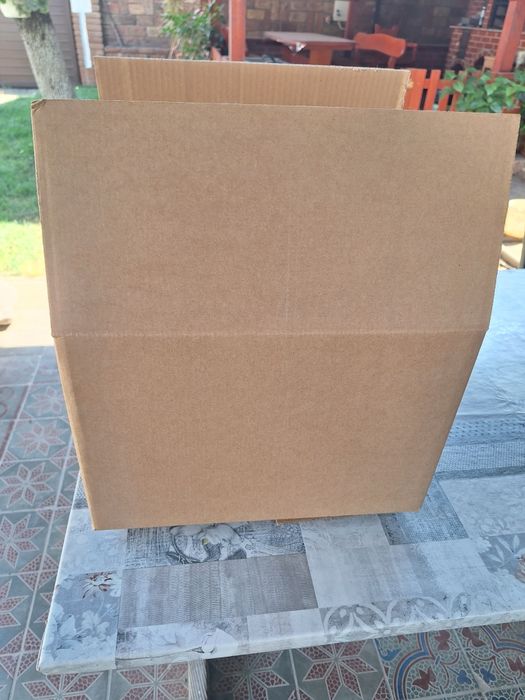 Cutii/ambalaj carton