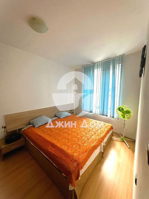 Продава се Двустаен апартамент в к.к. Слънчев бряг - 53 кв.м за 961 €/кв.м - Снимка #4