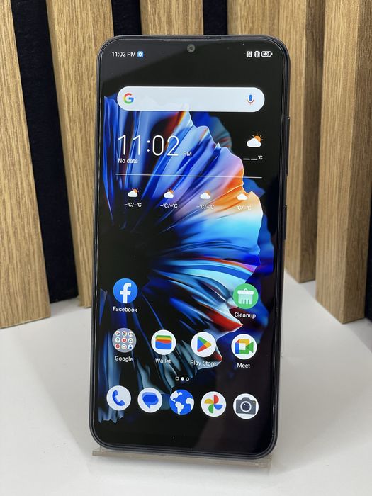 ZTE Blade V50 256Gb 4Gb ram Garantie / Factura #61167