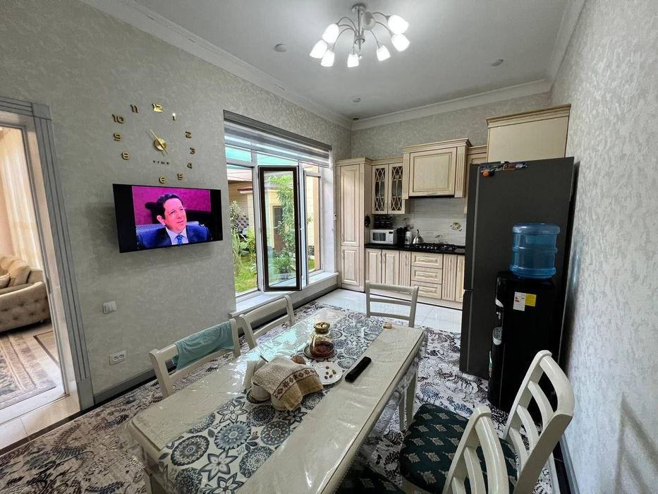 Юнусобод,  Анорзор махаллада янги евродом 310.000