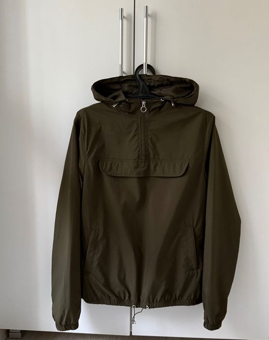 Urban Classics Windbreaker Anorak