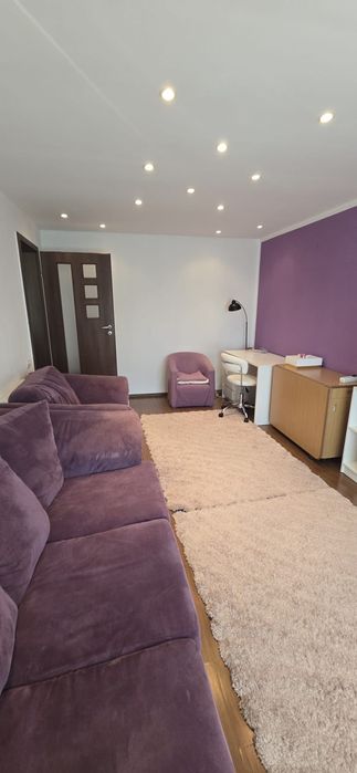 Direct Proprietar: Apartament 3 camere, zona Diham, complet utilat, loc de parcare inclus