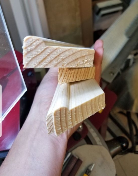 Чистые холсты для художников