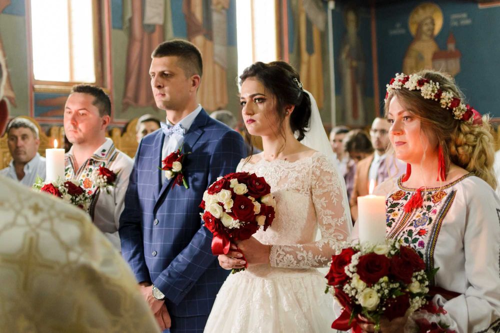 foto video nunti botezuri