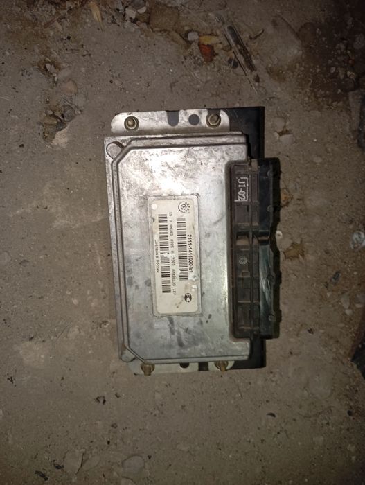 Продам ЭБУ на ваз 2114 30К