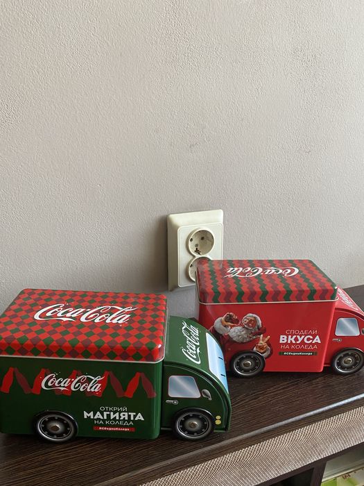 Коледен  комплект