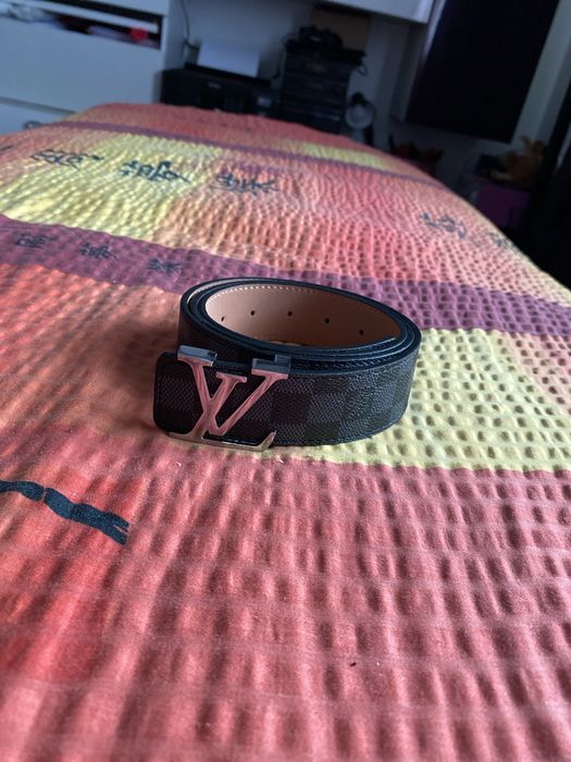 curea louis vuitton noua