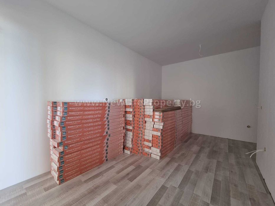 Продава се Двустаен апартамент в Свети Влас - 58 кв.м за 1312 €/кв.м - Снимка #9