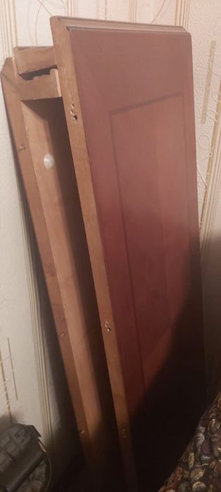 Стол со стульями