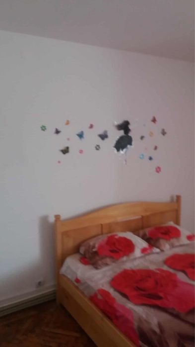 Inchiriez garsoniera confort 1 disponibila acum