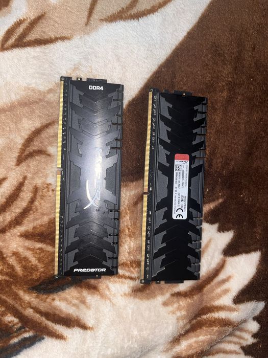 Memorie ram 4 gb