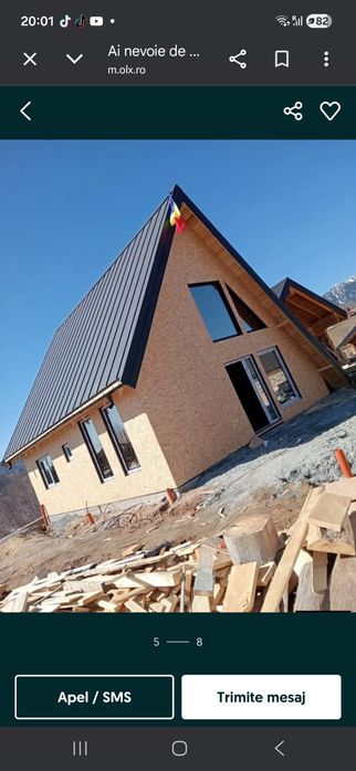 Case economice ,pentru detalii și oferte de preț contactaține oferim consultanță gratis