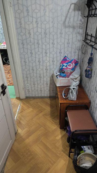 Сдам квартиру в Степногорске