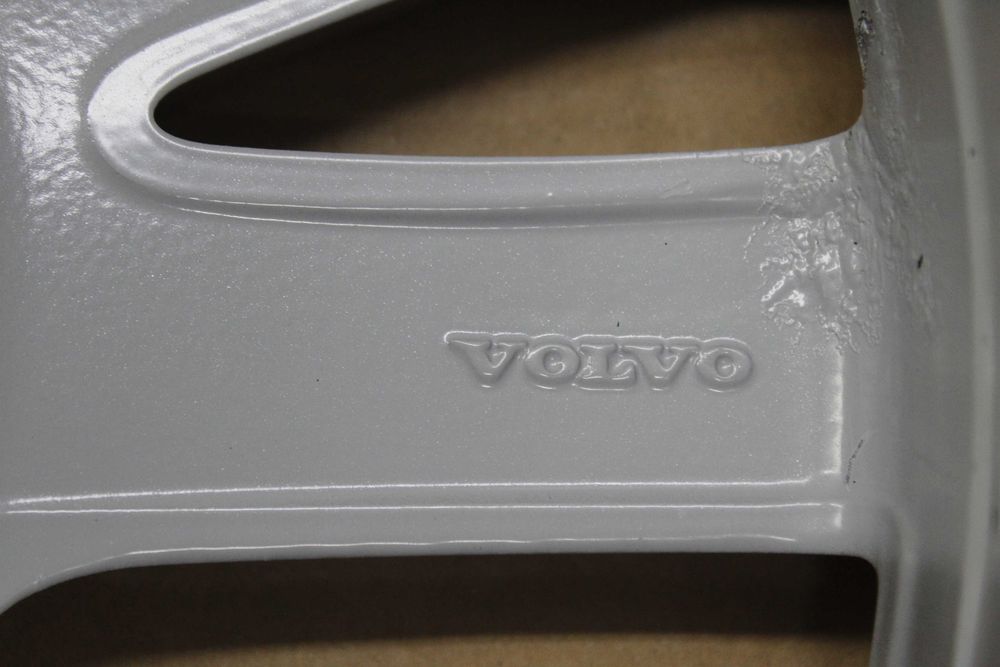 Джанти 17" Volvo XC90