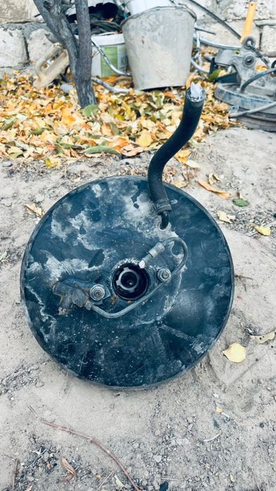 Диска вакуум тойота